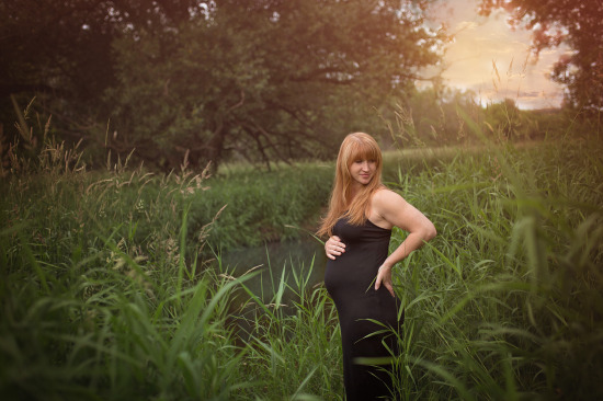 Maternity Photographer Milwaukee