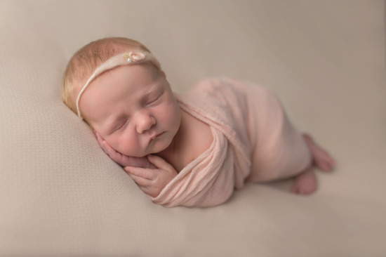 Port Washington Newborn Photographer
