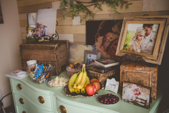 Wisconsin Newborn Photographer