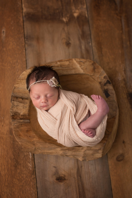 Mequon Newborn Photographer