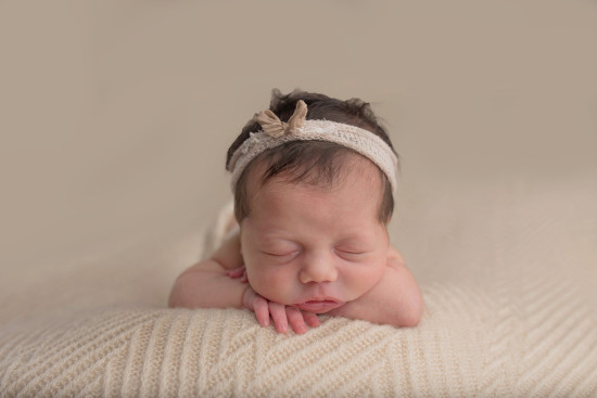 Mequon Newborn Photographer