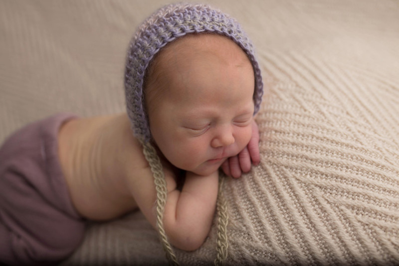 Milwaukee Newborn Photography