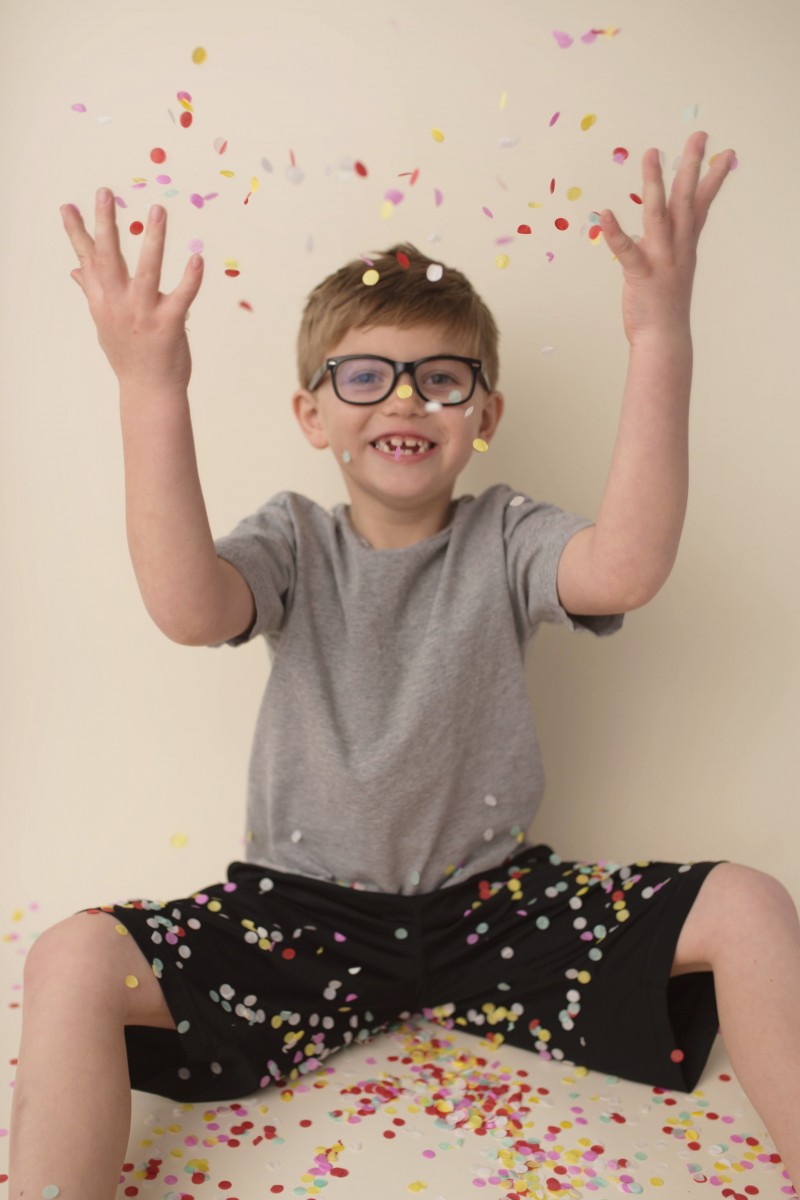 Milwaukee Baby Photographer