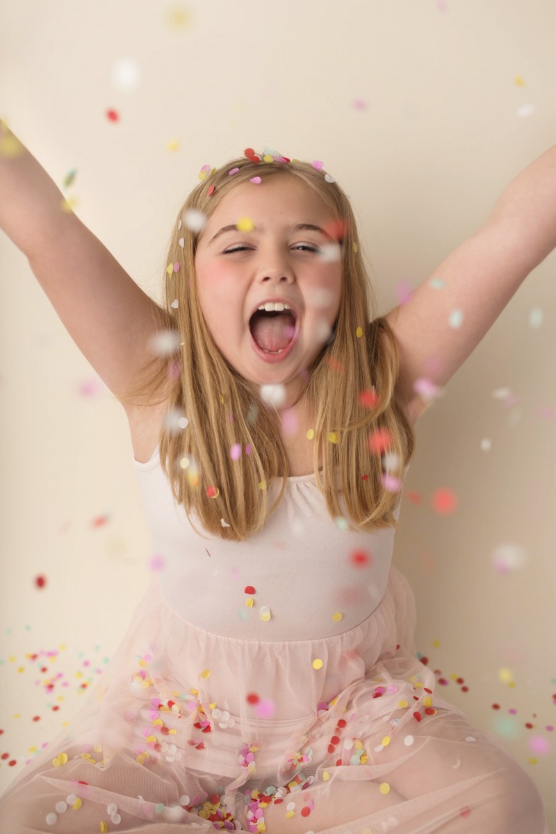 Milwaukee Baby Photographer