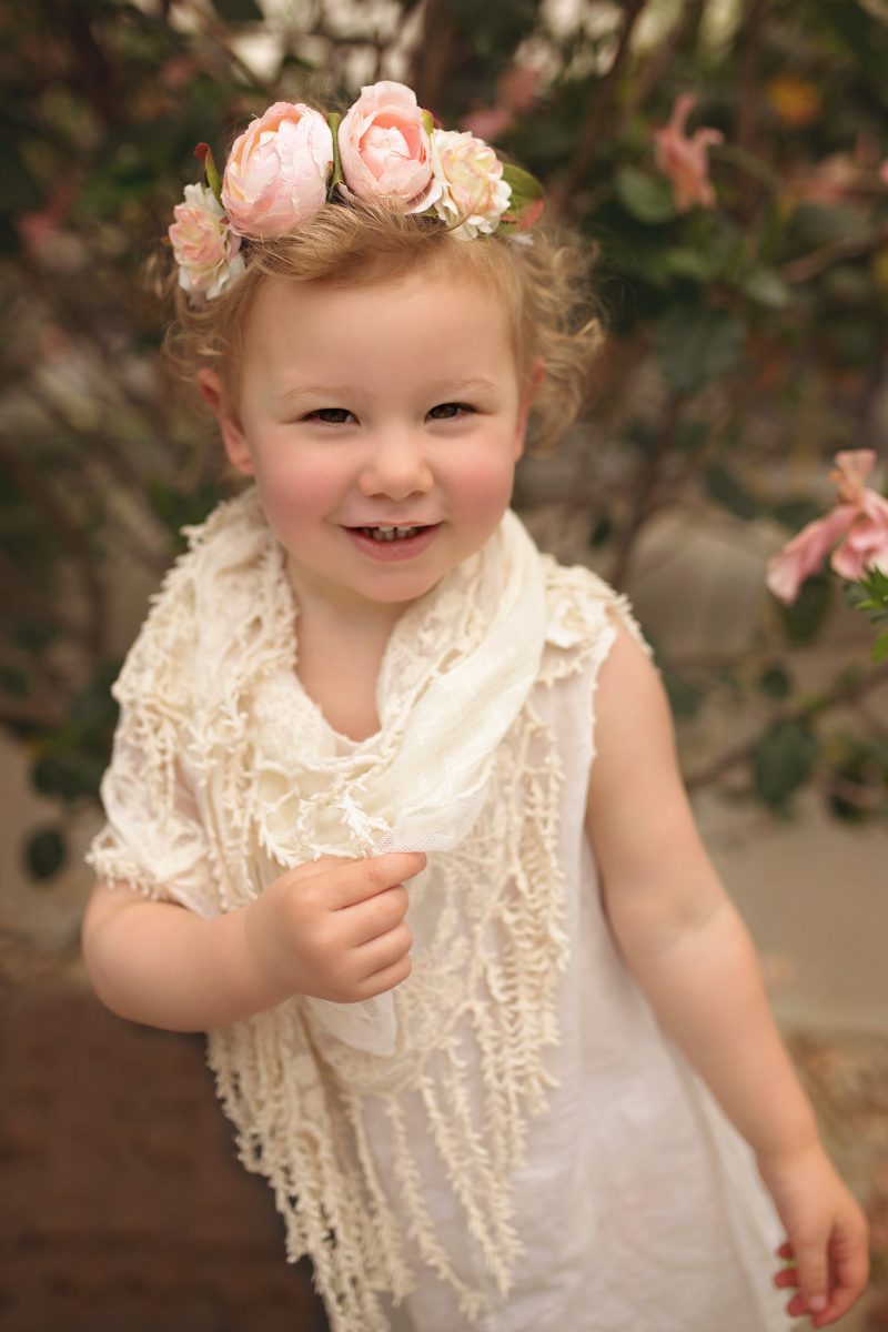 Milwaukee Family Photographer 