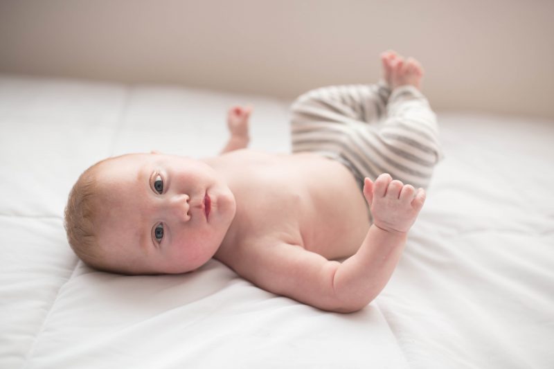 Milwaukee Family Photographer