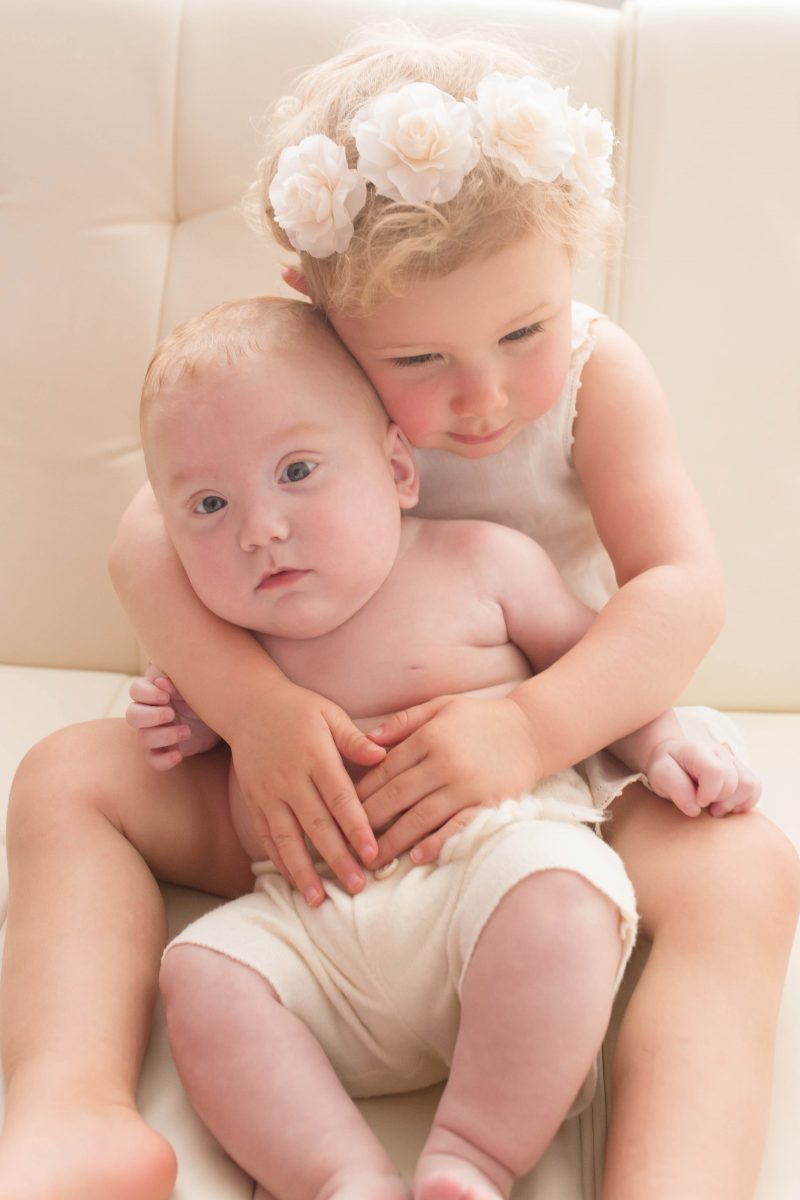 Milwaukee Family Photographer 