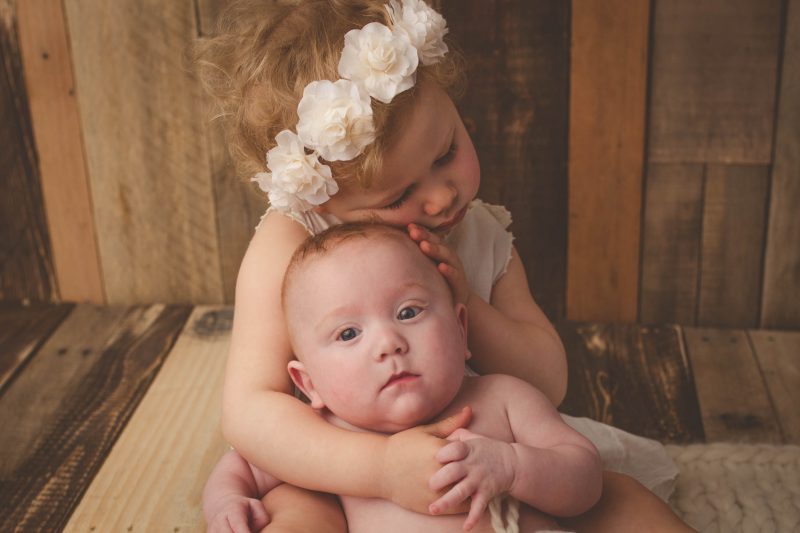 Milwaukee Family Photographer 