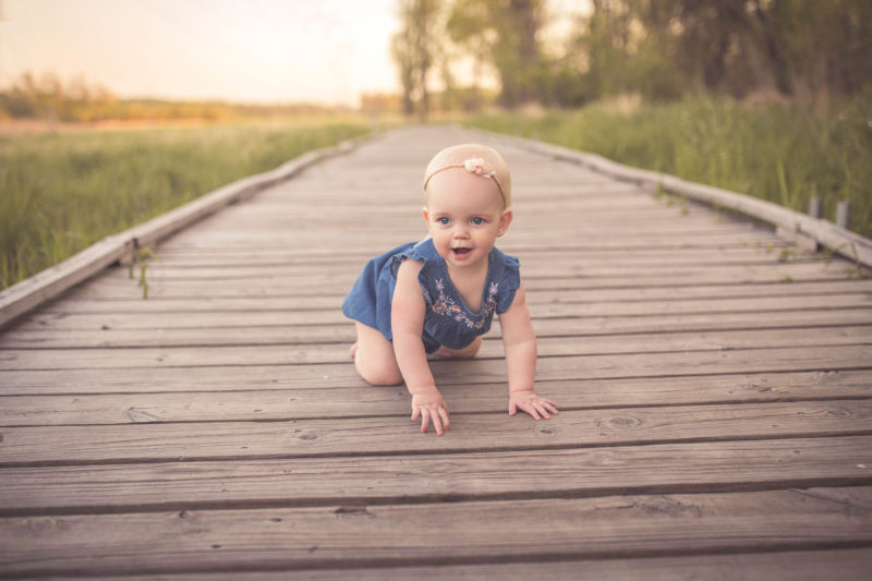 Milwaukee Family Photographer