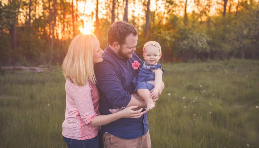 Milwaukee Family Photographer