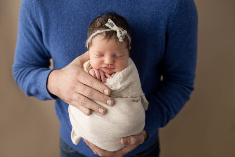 Milwaukee Newborn Photographer