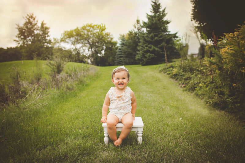 Milwaukee's Best Family Photographer