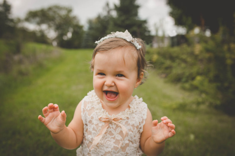 Milwaukee's Best Family Photographer