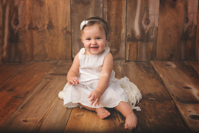 Milwaukee's Best Family Photographer