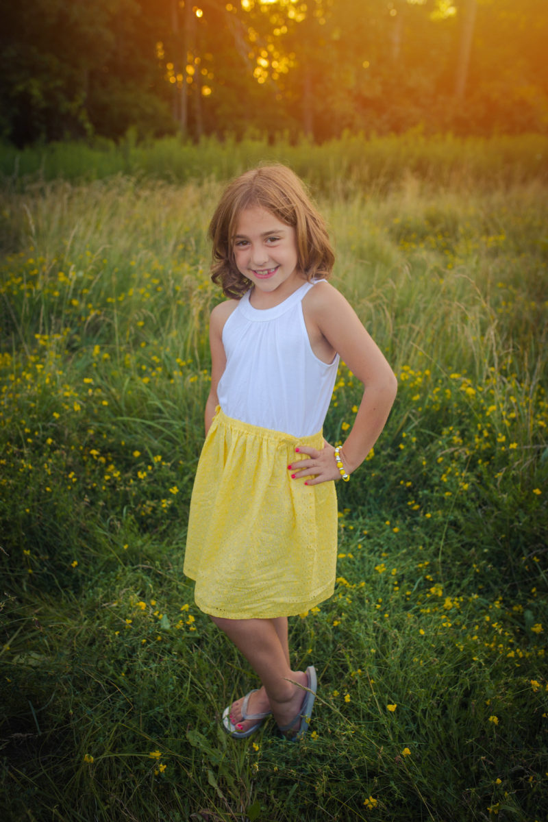 Milwaukee Family Photographer