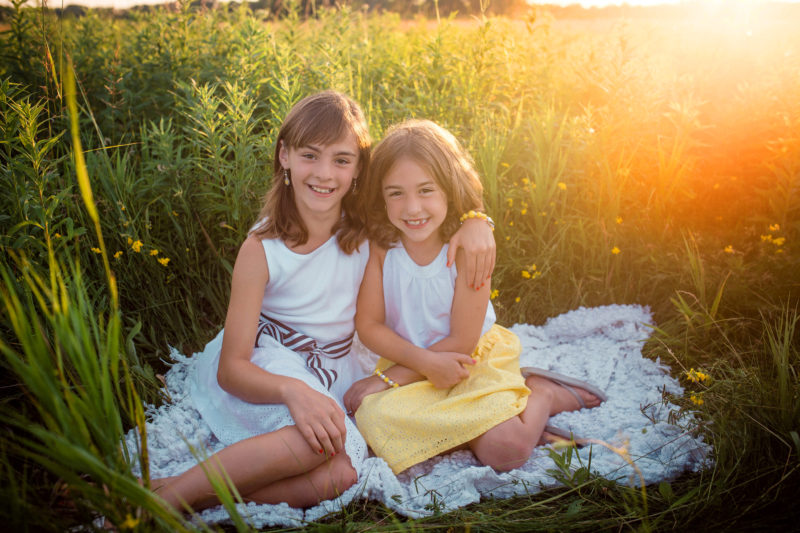 Milwaukee Family Photographer