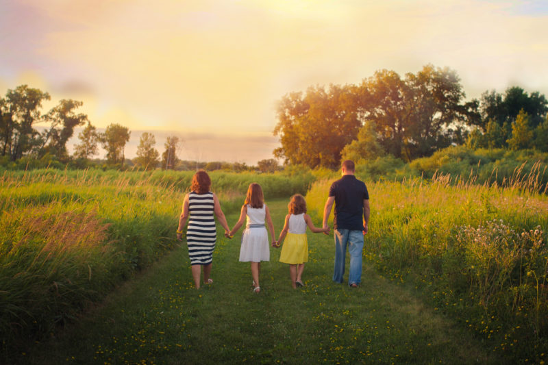 Milwaukee Family Photographer