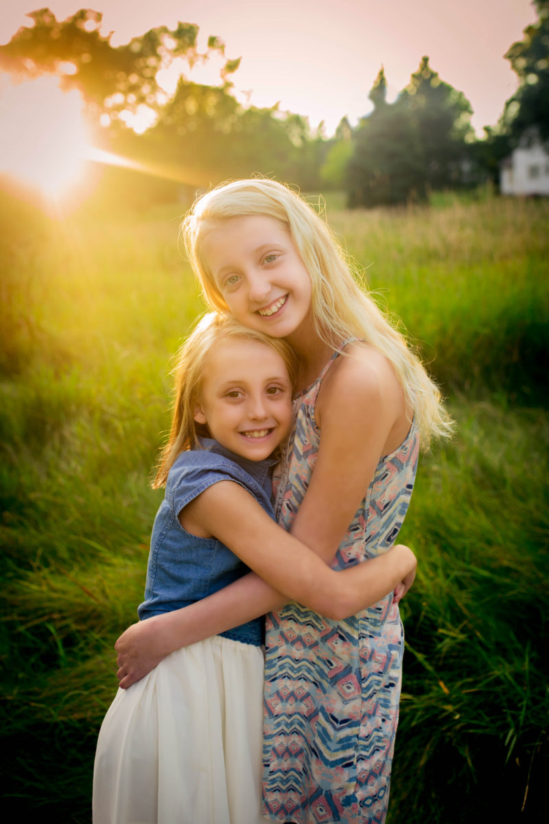 Milwaukee's Best Family Photographer