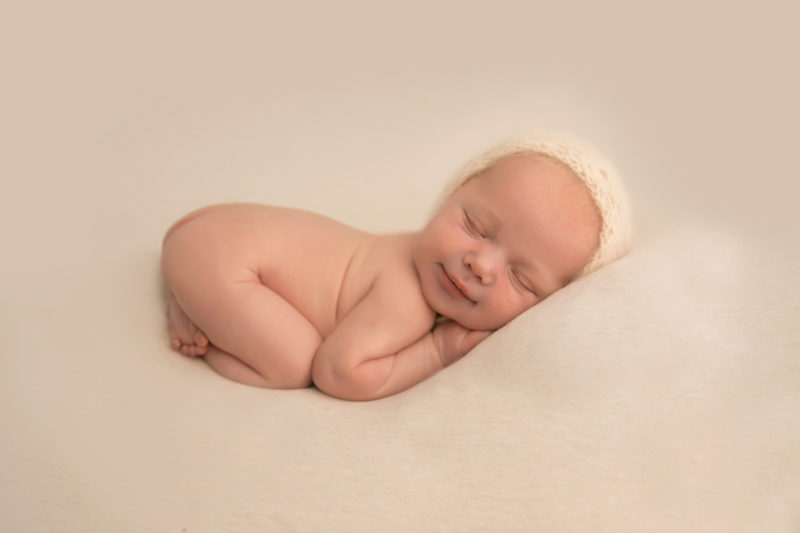 Milwaukee Newborn Photographer