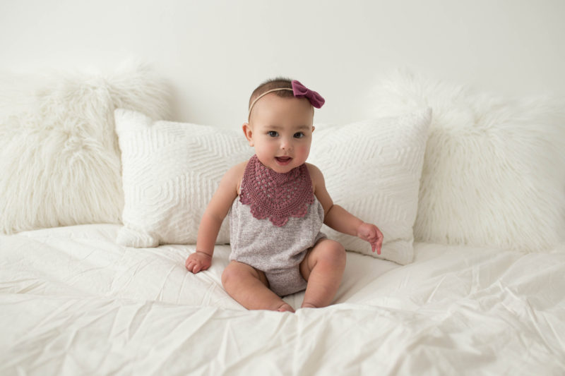 Newborn Photographer Milwaukee