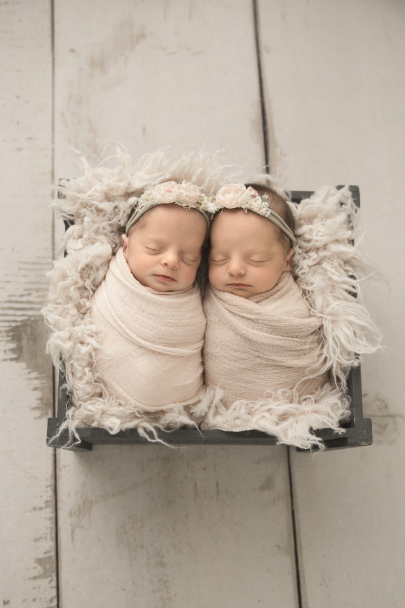 Best Newborn Photographer Milwaukee