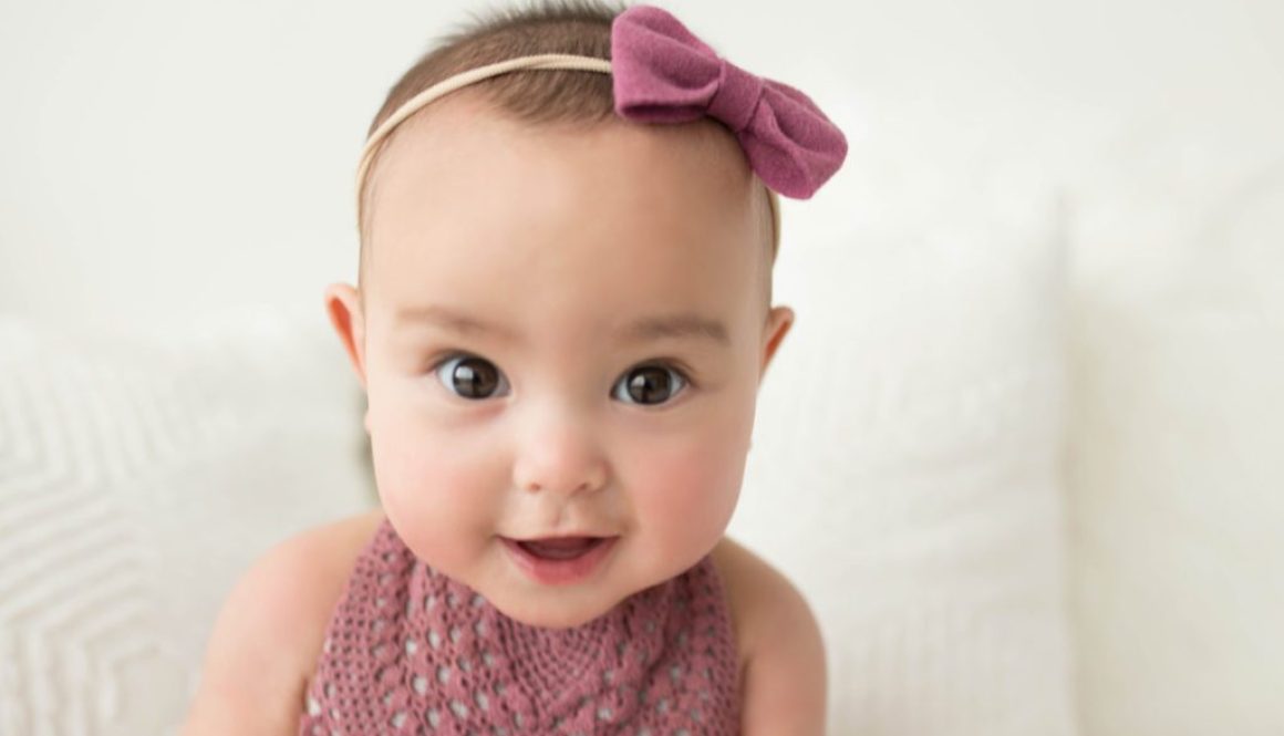 Newborn Photographer Milwaukee