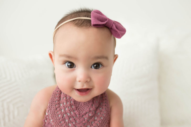 Newborn Photographer Milwaukee