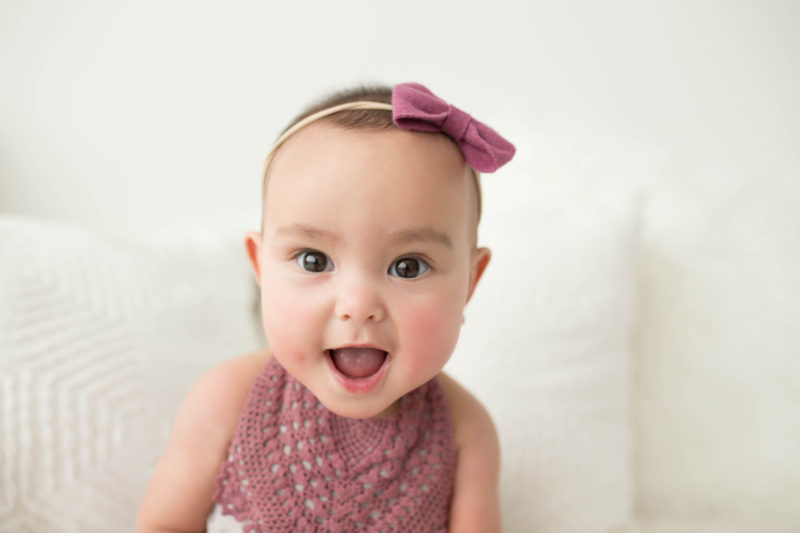 Newborn Photographer Milwaukee