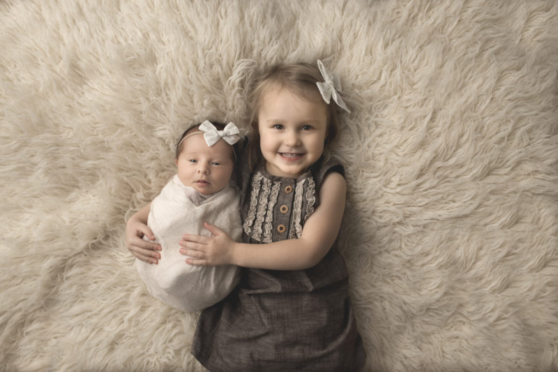 Newborn Photographer Milwaukee