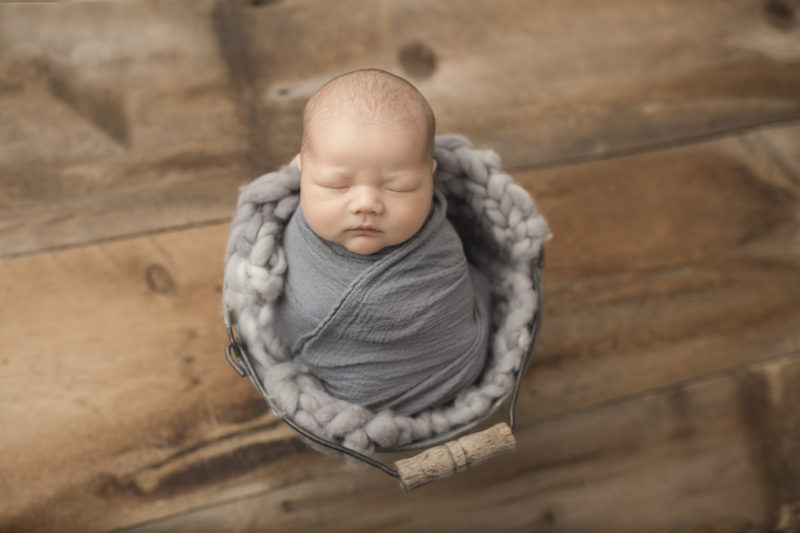 newborn photographer Milwaukee