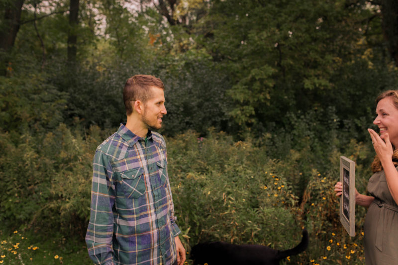 Milwaukee family photographer