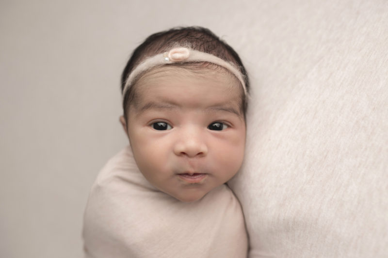 Milwaukee Newborn Photographer