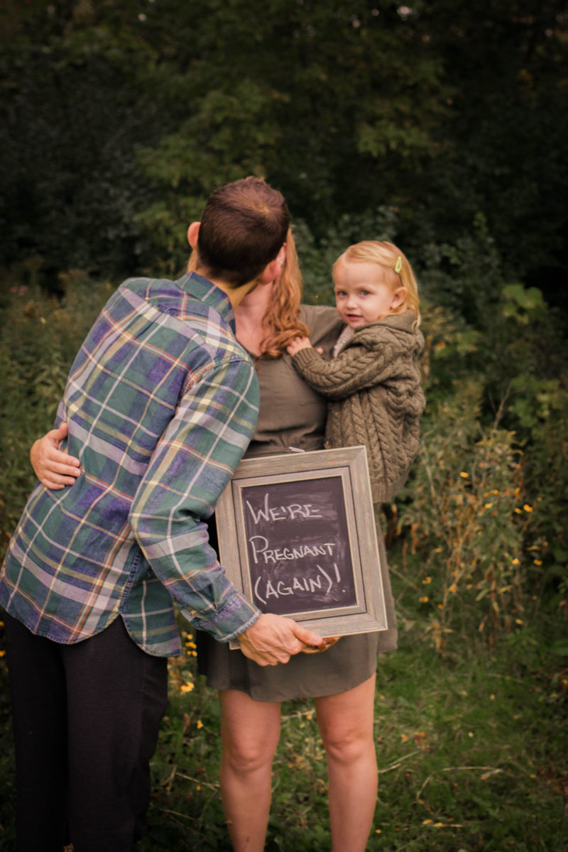 Milwaukee family photographer