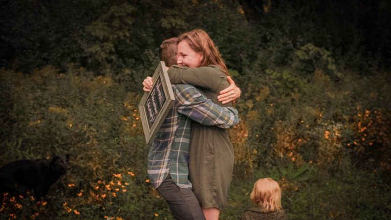 Milwaukee family photographer