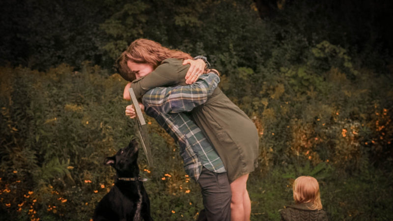 Milwaukee family photographer