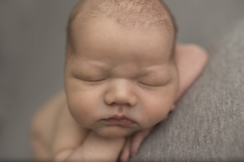 newborn photographer Milwaukee