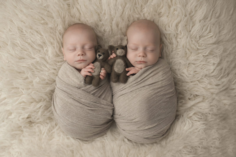 Lake Country Newborn Photographer