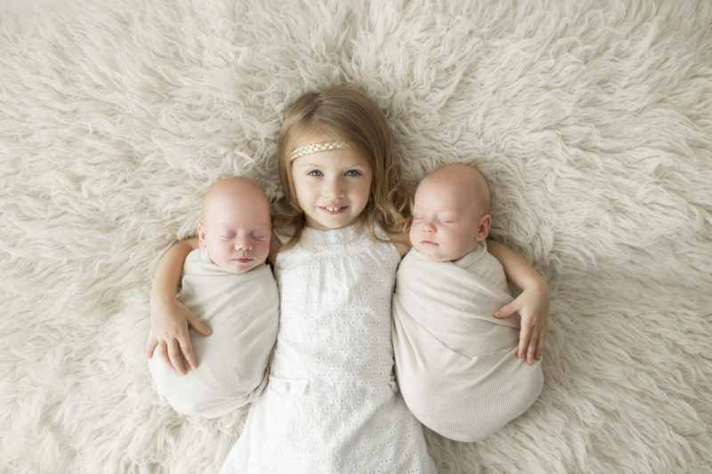 Delafield Newborn Photographer