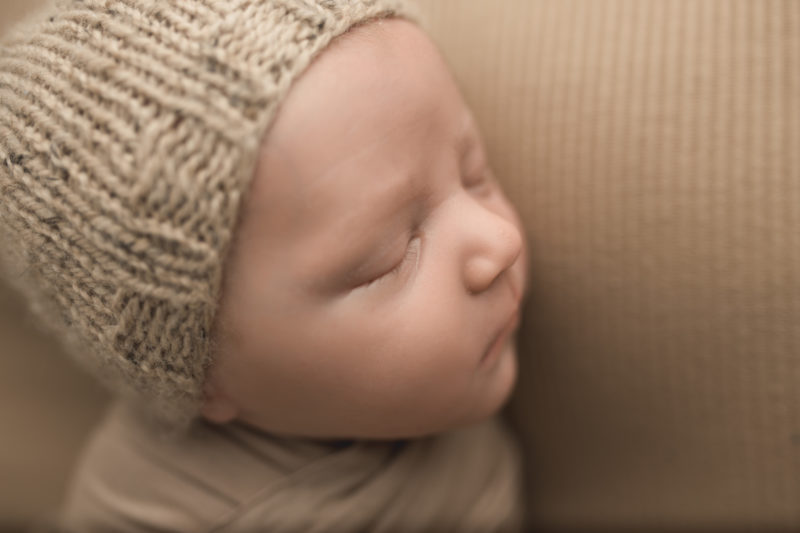 Milwaukee Area Newborn photographer
