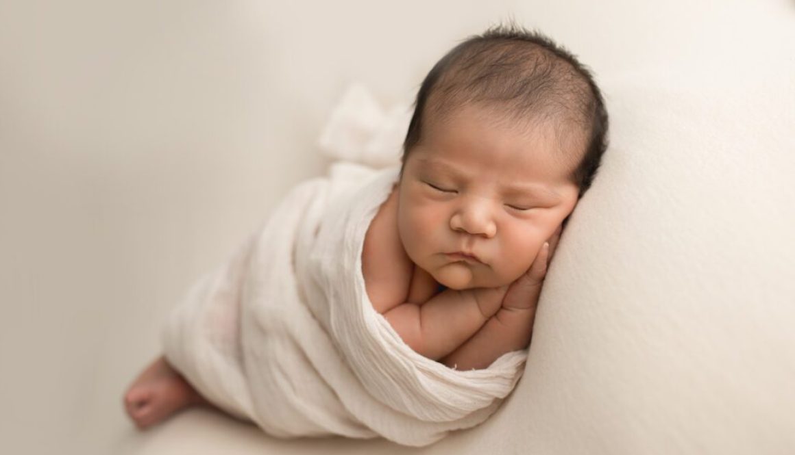 Newborn Portraits in Milwaukee, professional newborn photos, newborn photography near me