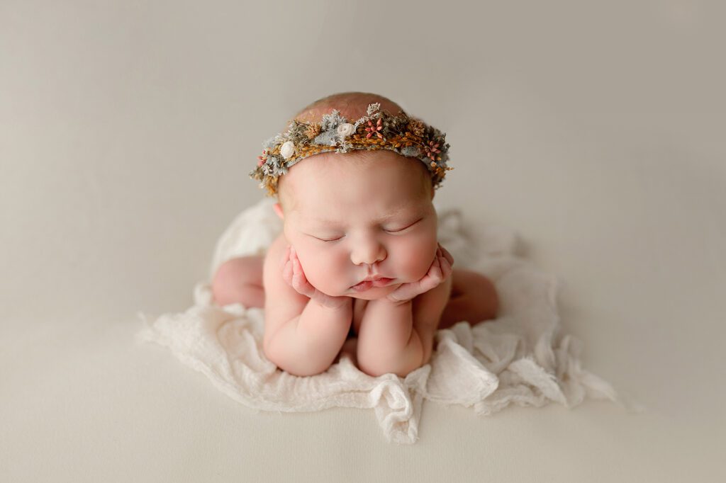 Milwaukee newborn photographer, newborn portraits Milwaukee, newborn photography near me