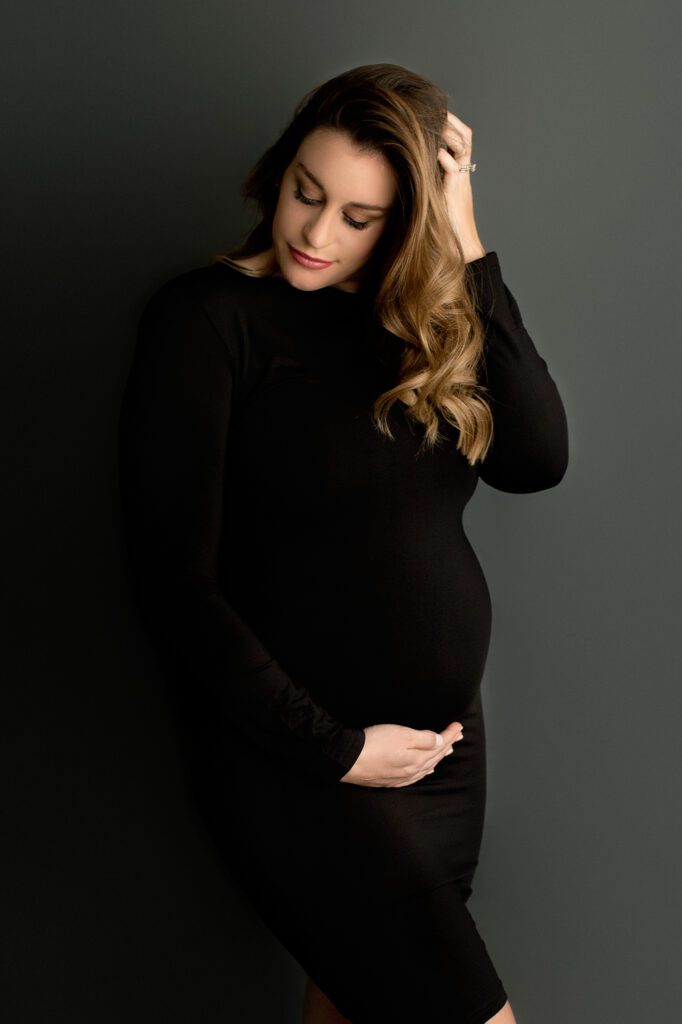 Milwaukee maternity photographer, maternity photography in Milwaukee