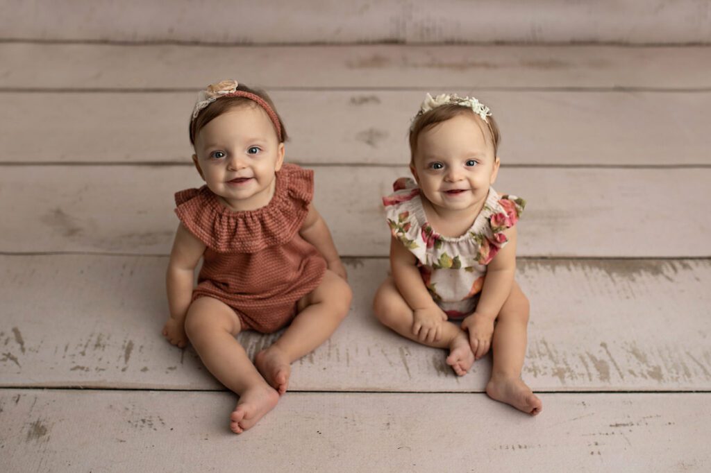 Best Milwaukee baby photographer, baby photography near me, milestone sessions Milwaukee, kind words about Milwaukee photographer