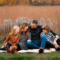 Capturing Family Moments in Milwaukee That Feel Real